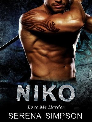 cover image of Niko